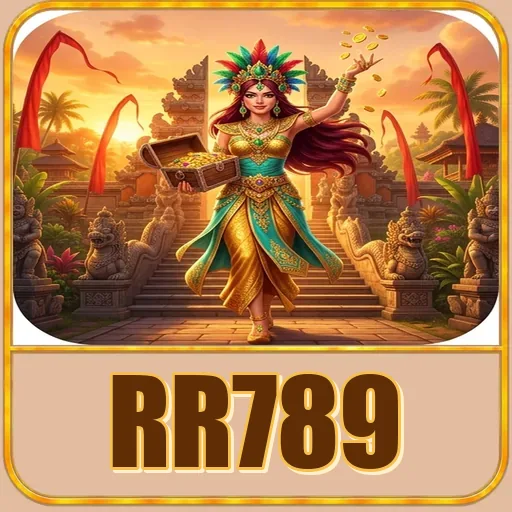 Gambar verifikasi keamanan akun masuk & daftar rr789